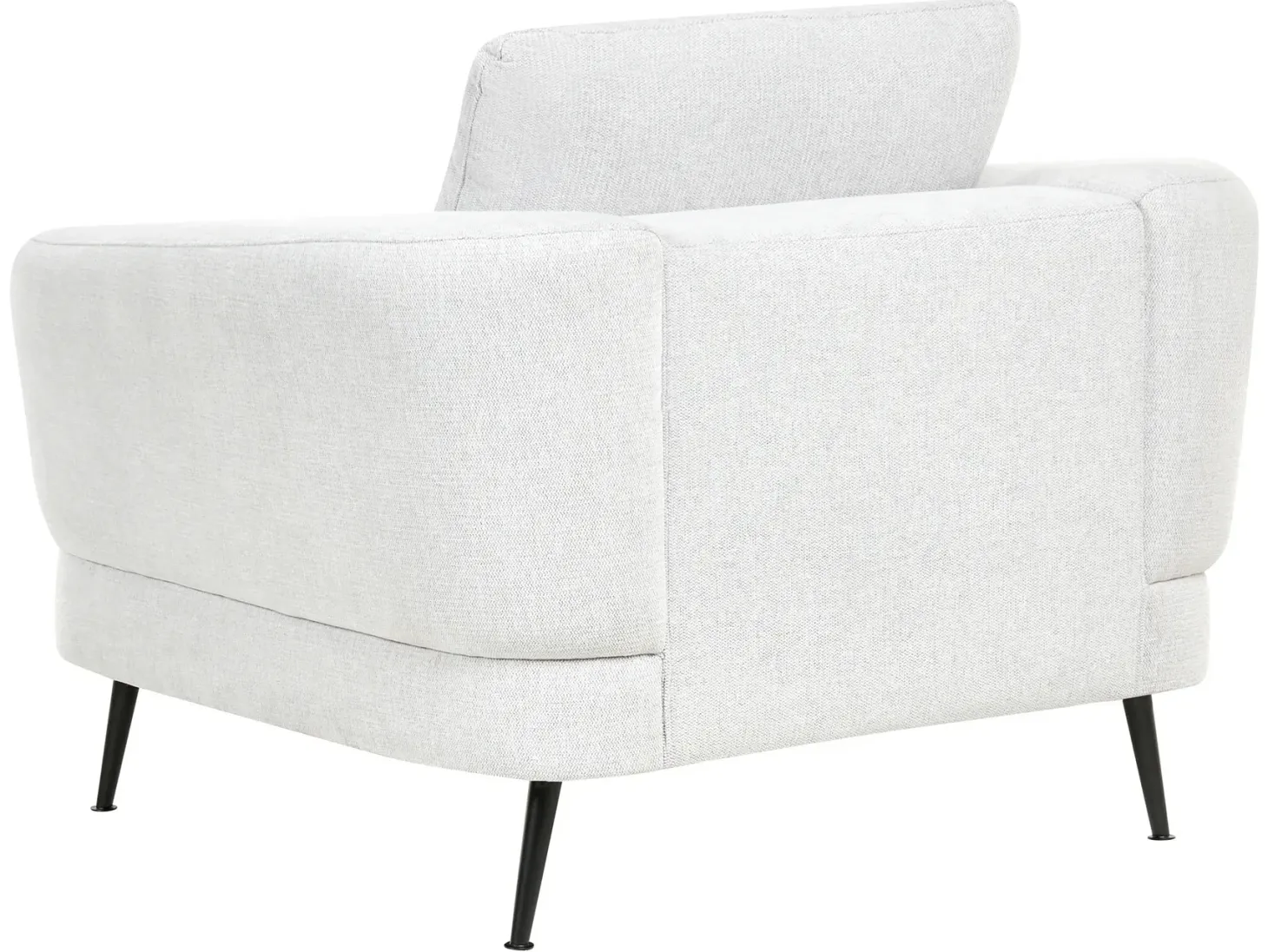 Sofasæt 3 personers KJAER Cremehvid