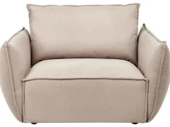 Sofasæt 5 personers KUNES Brungrå