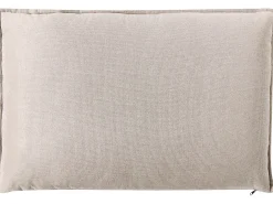Sofasæt 5 personers KUNES Brungrå