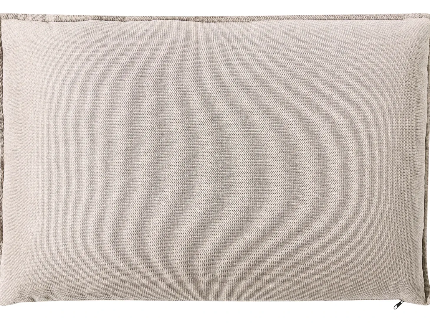 Sofasæt 5 personers KUNES Brungrå