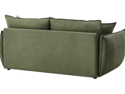 Sofasæt 5 personers KUNES Grøn