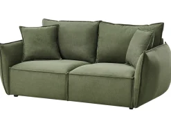 Sofasæt 5 personers KUNES Grøn