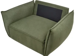 Sofasæt 5 personers KUNES Grøn