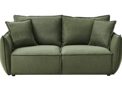 Sofasæt 5 personers KUNES Grøn