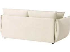 Sofasæt 5 personers KUNES Lys Beige