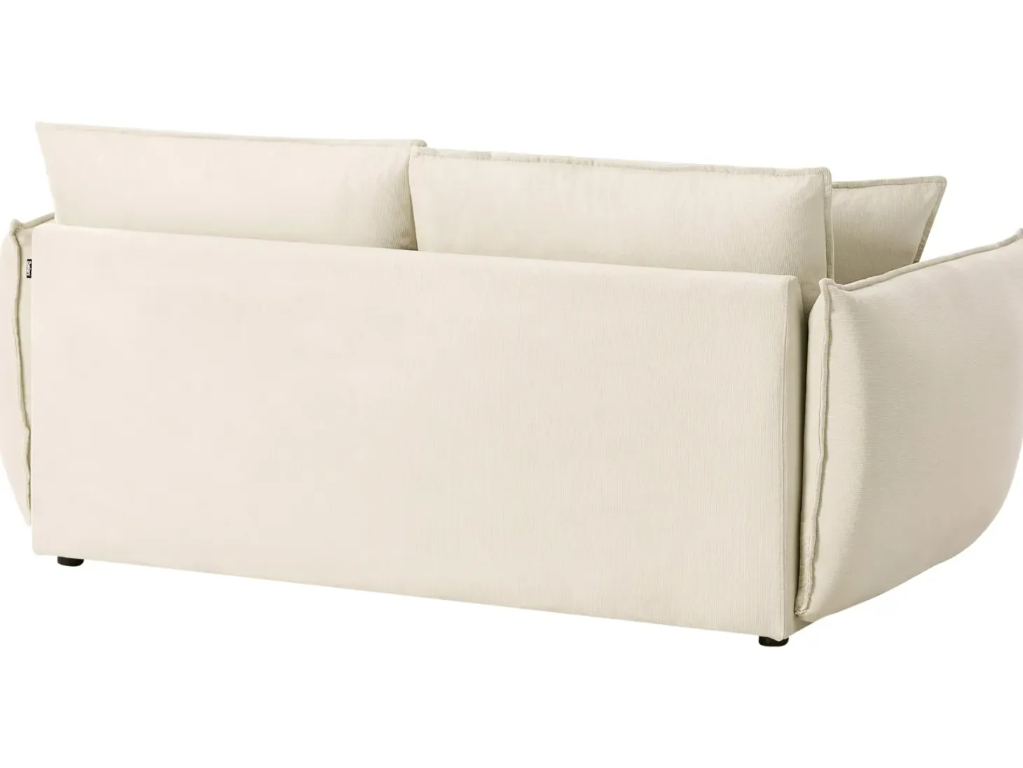 Sofasæt 5 personers KUNES Lys Beige
