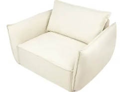 Sofasæt 5 personers KUNES Lys Beige