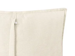Sofasæt 5 personers KUNES Lys Beige