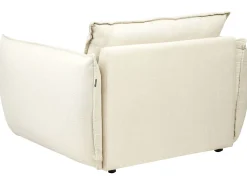 Sofasæt 5 personers KUNES Lys Beige