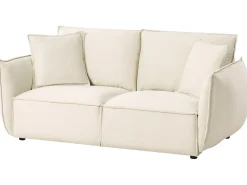 Sofasæt 5 personers KUNES Lys Beige