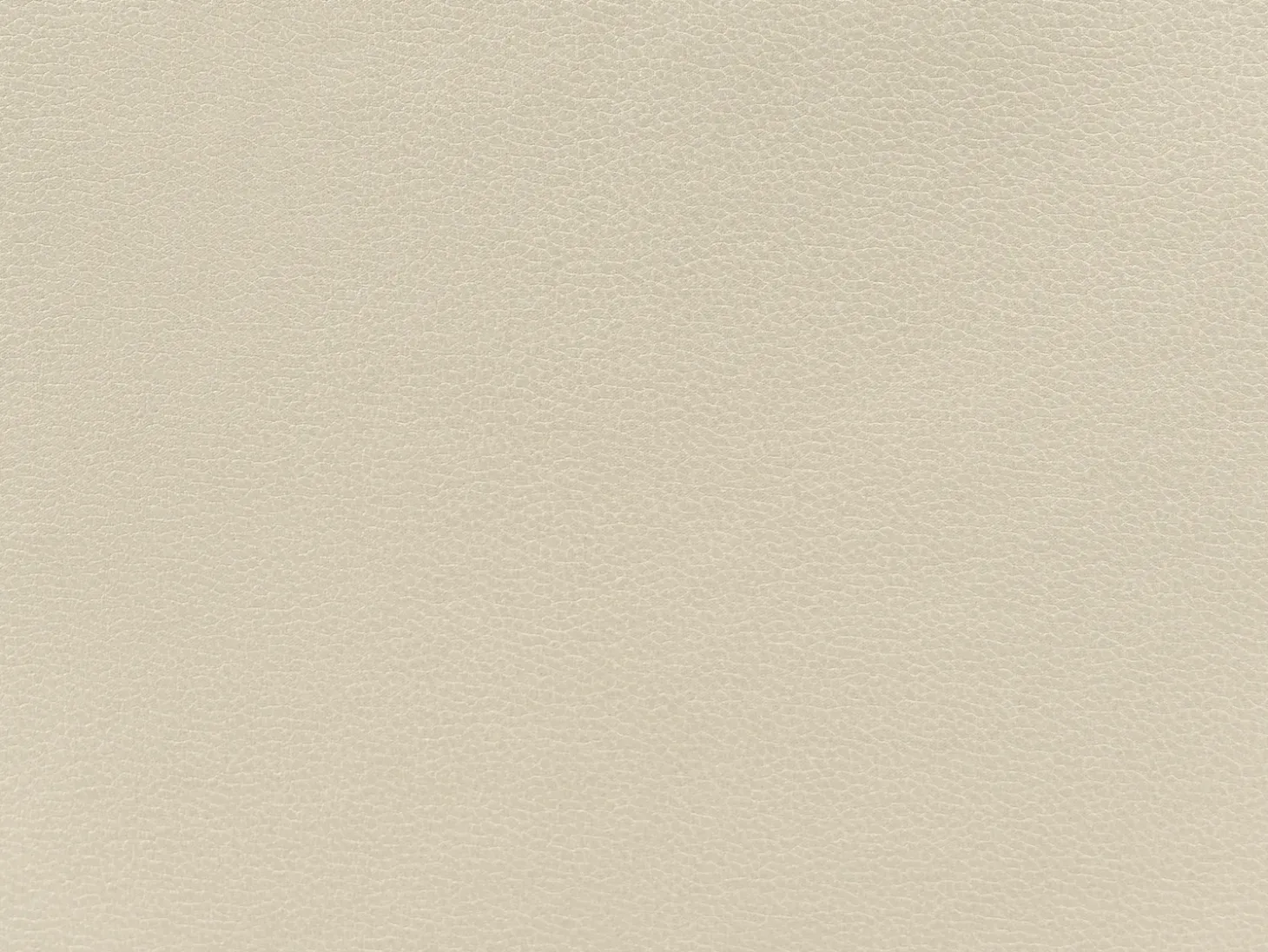 Sofasæt 6 personers LEIRA Kunstlæder Beige