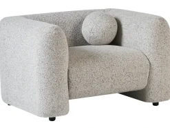 Sofasæt 4 personers LEIREN Beige