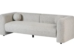 Sofasæt 4 personers LEIREN Beige