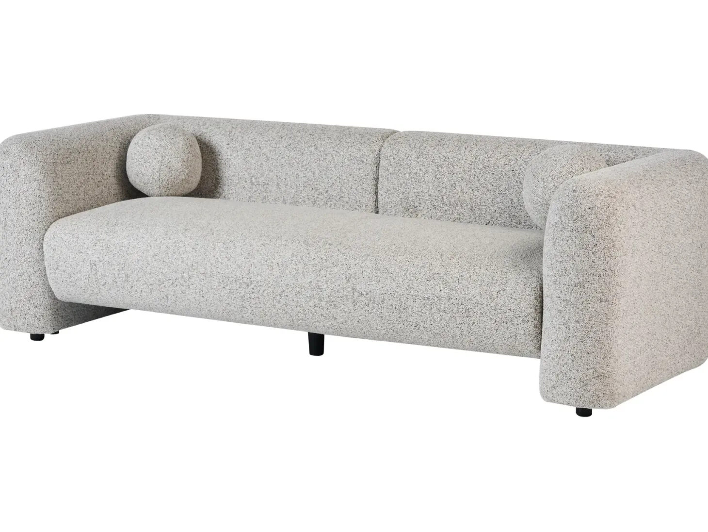 Sofasæt 4 personers LEIREN Beige