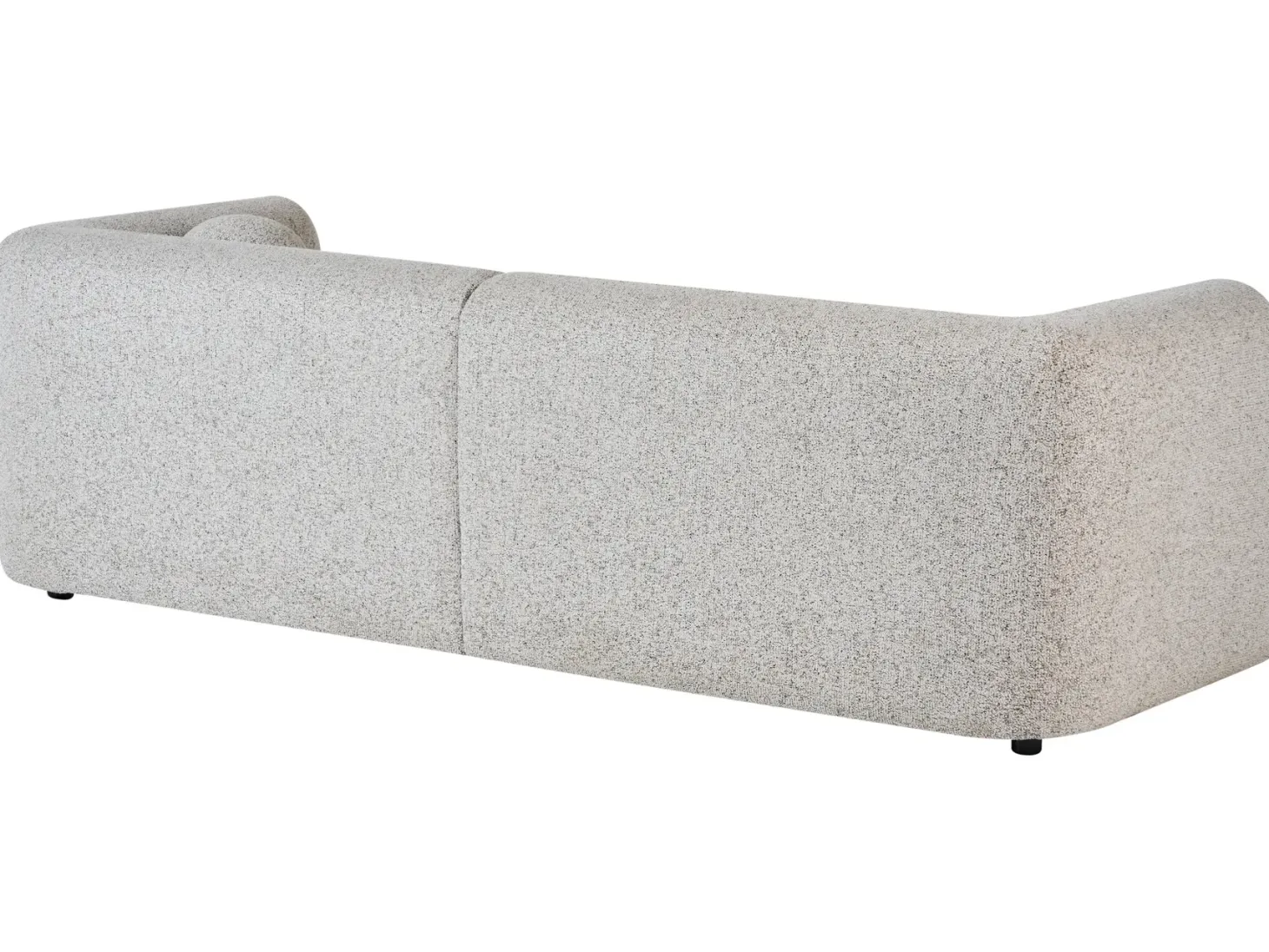 Sofasæt 4 personers LEIREN Beige