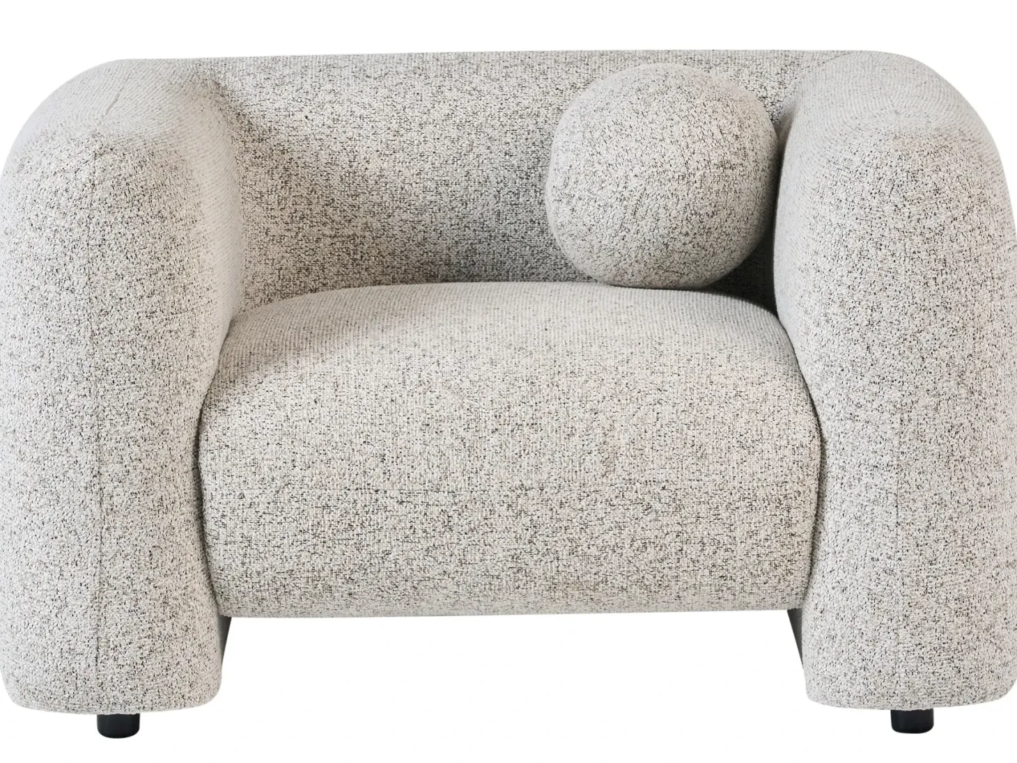Sofasæt 4 personers LEIREN Beige