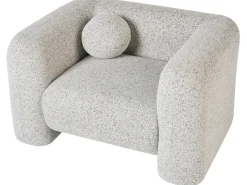 Sofasæt 4 personers LEIREN Beige