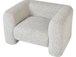 Sofasæt 4 personers LEIREN Beige