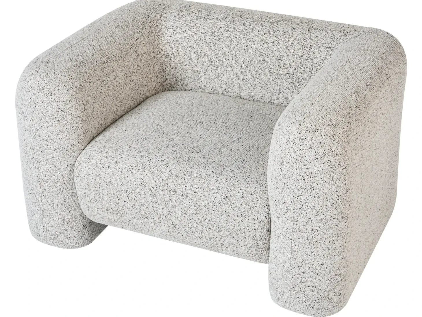 Sofasæt 4 personers LEIREN Beige