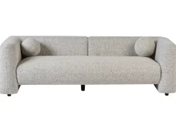 Sofasæt 4 personers LEIREN Beige