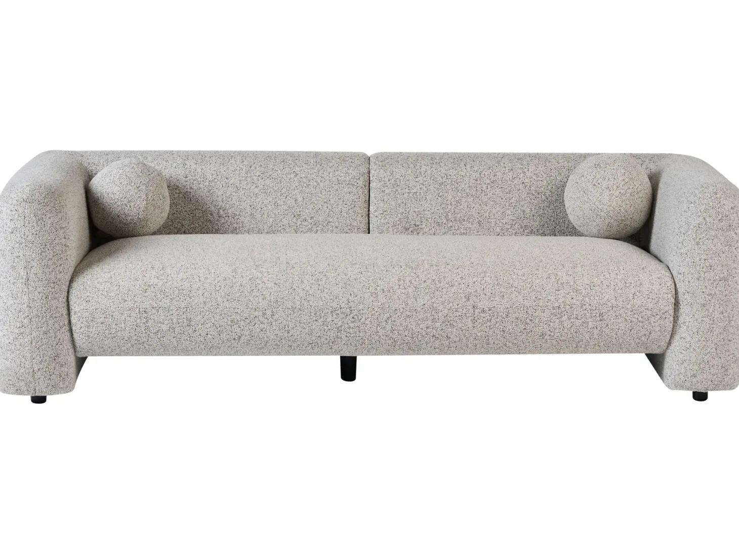 Sofasæt 4 personers LEIREN Beige