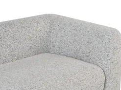 Sofasæt 5 personers LEIREN Beige