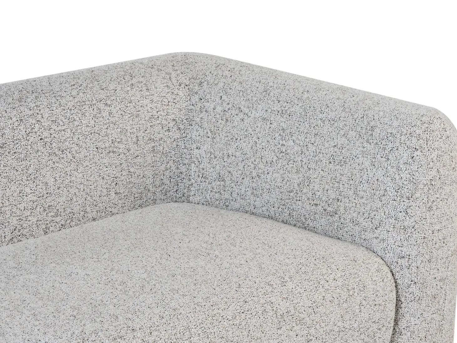 Sofasæt 5 personers LEIREN Beige