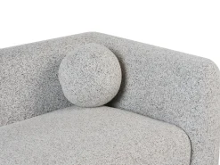 Sofasæt 5 personers LEIREN Beige