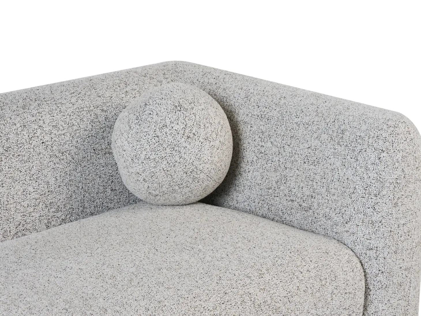 Sofasæt 5 personers LEIREN Beige