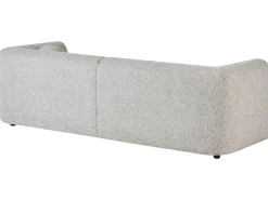 Sofasæt 5 personers LEIREN Beige
