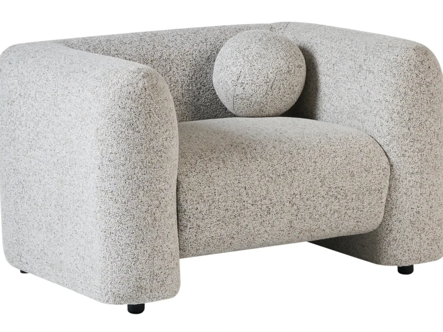Sofasæt 5 personers LEIREN Beige