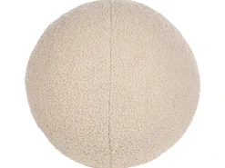 Sofasæt 4 personers LEIREN Boucle Beige