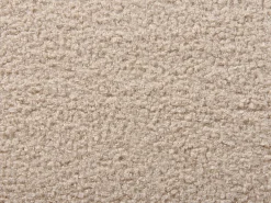Sofasæt 5 personers LEIREN Boucle Beige