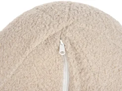 Sofasæt 5 personers LEIREN Boucle Beige