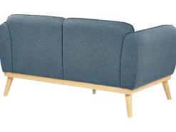 Sofasæt 5 personers LJUNG Blå
