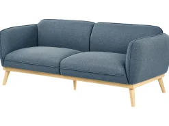 Sofasæt 5 personers LJUNG Blå