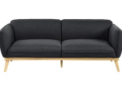 Sofasæt 5 personers LJUNG Sort
