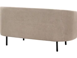 Sofasæt 6 personers LOEN Brungrå