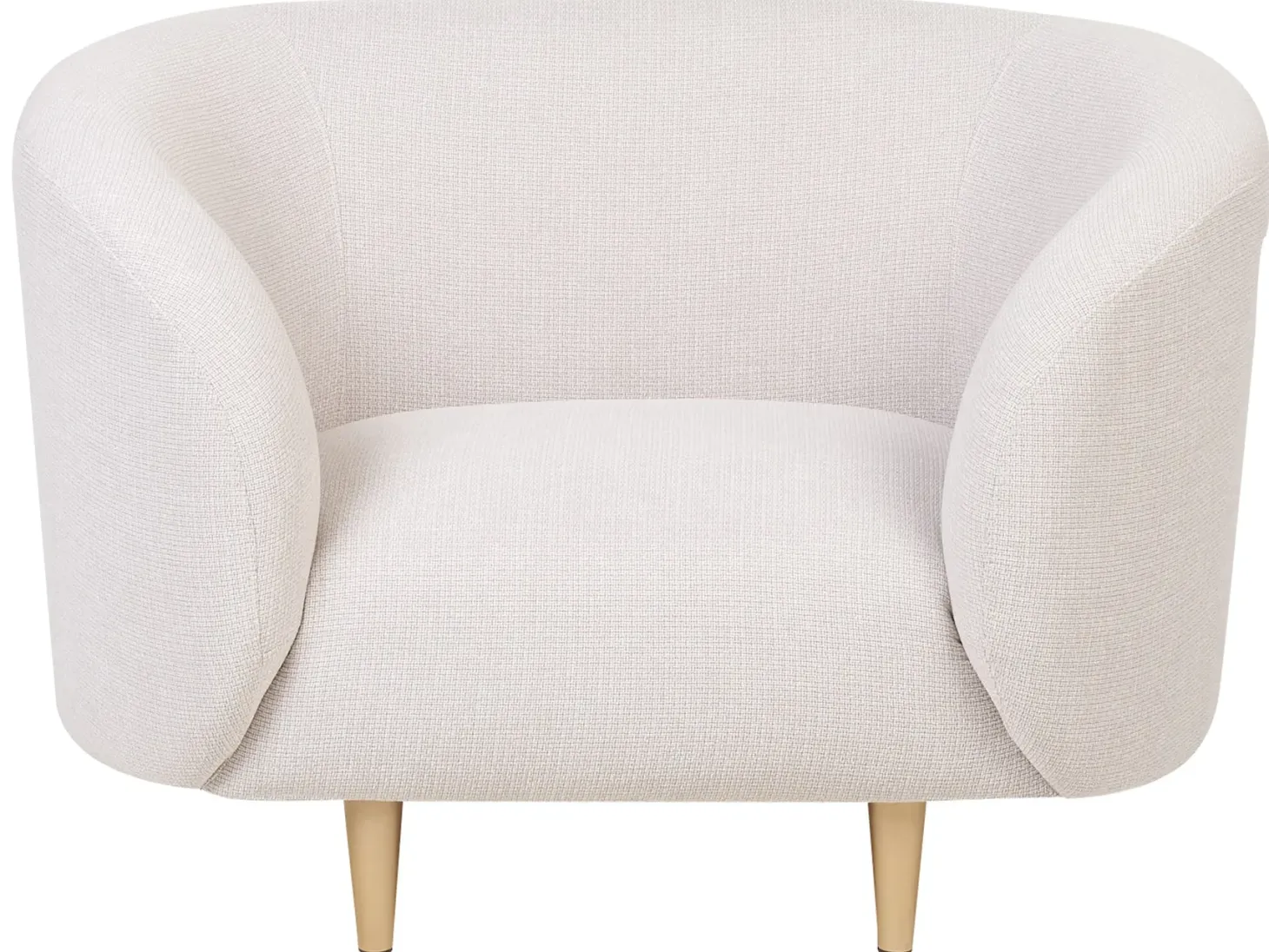Sofasæt 3 personers LOEN Lys Beige