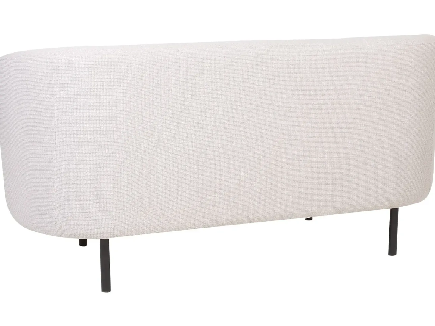 Sofasæt 3 personers LOEN Lys Beige