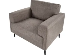 Sofasæt 6 personers LOUSTO Brun
