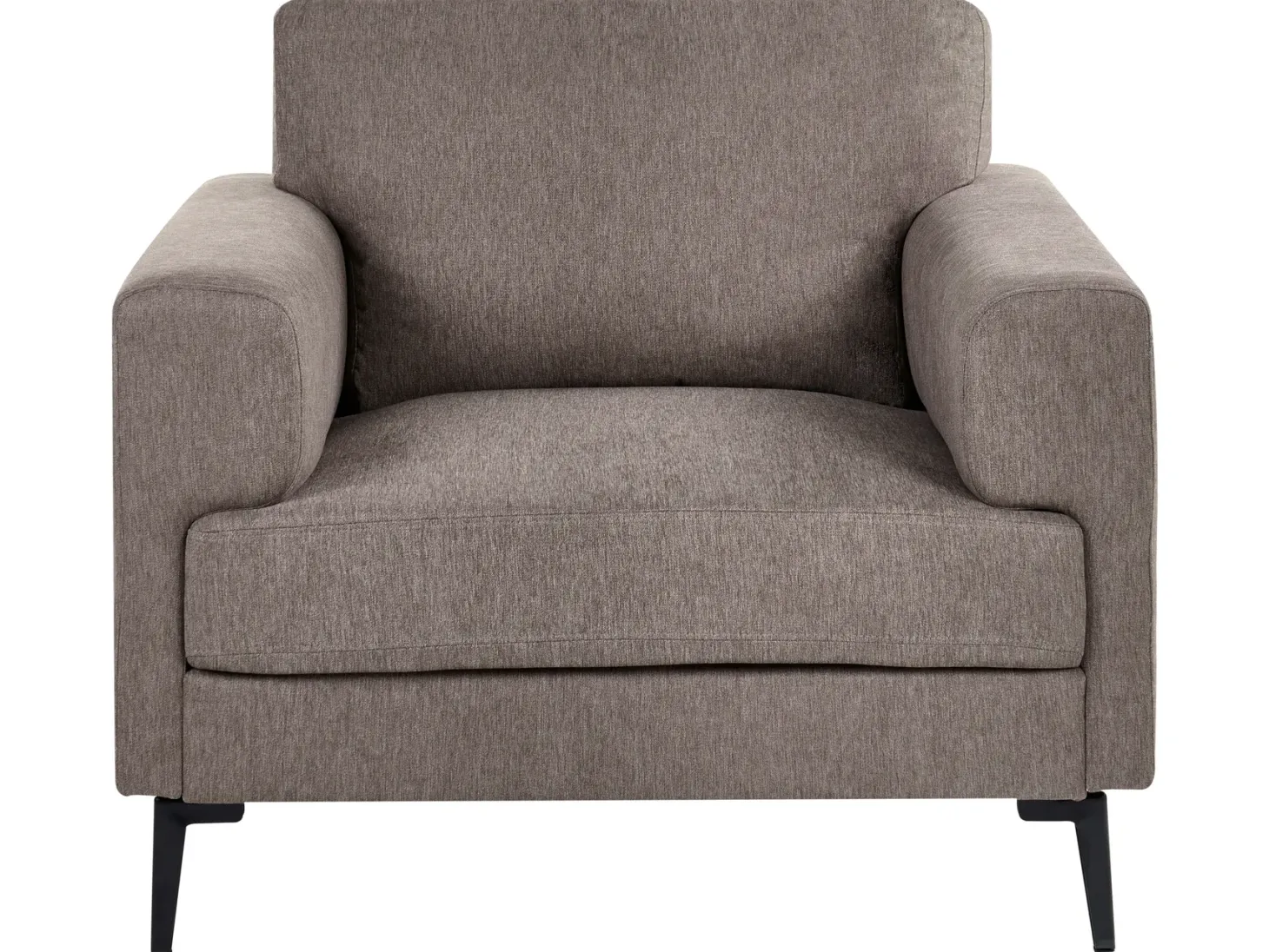 Sofasæt 6 personers LOUSTO Brun