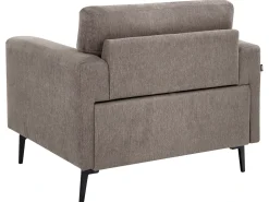 Sofasæt 6 personers LOUSTO Brun