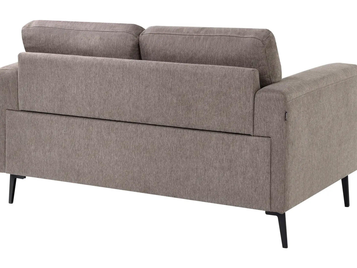 Sofasæt 6 personers LOUSTO Brun