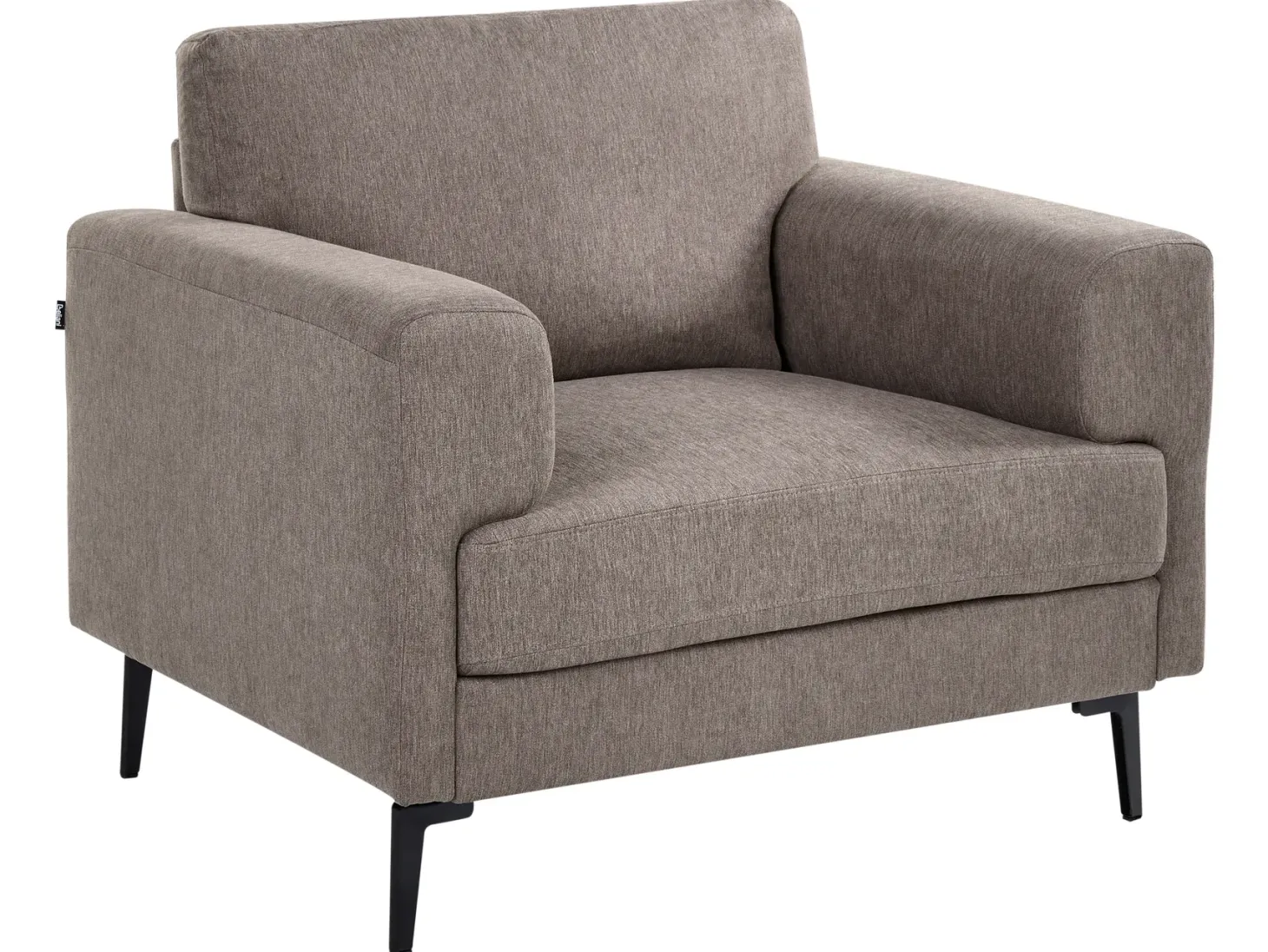 Sofasæt 6 personers LOUSTO Brun