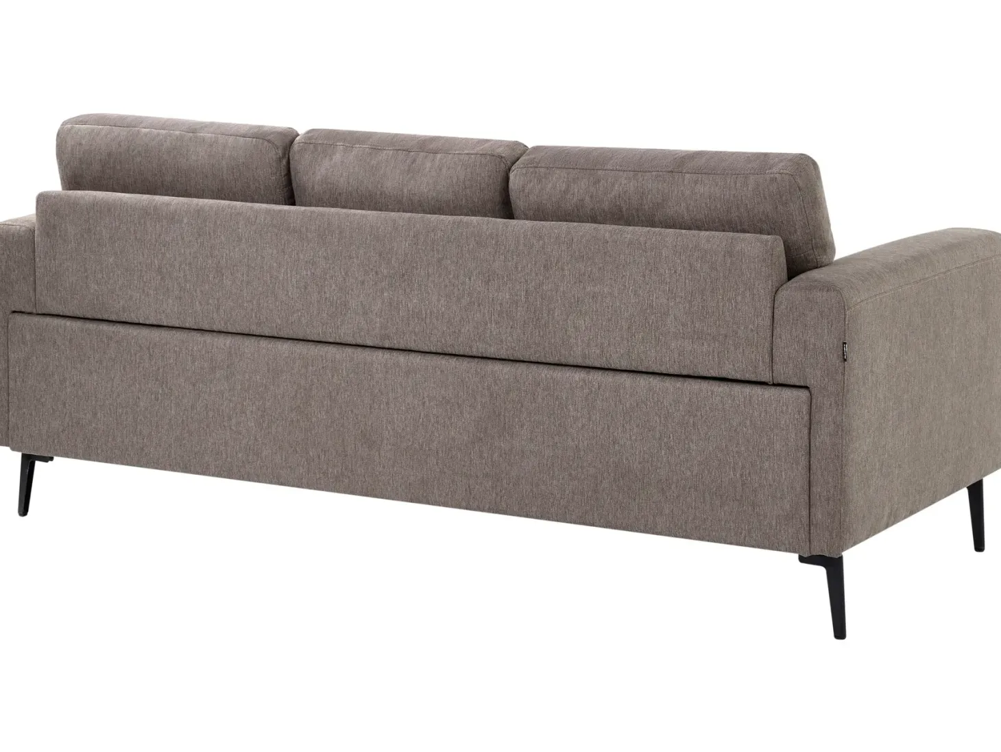 Sofasæt 6 personers LOUSTO Brun