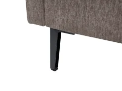 Sofasæt 7 personers LOUSTO Brun
