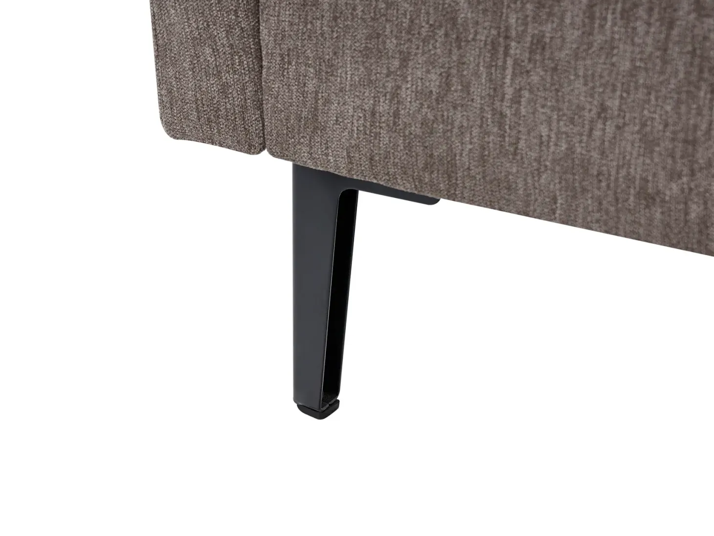 Sofasæt 7 personers LOUSTO Brun