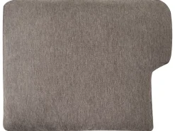 Sofasæt 7 personers LOUSTO Brun