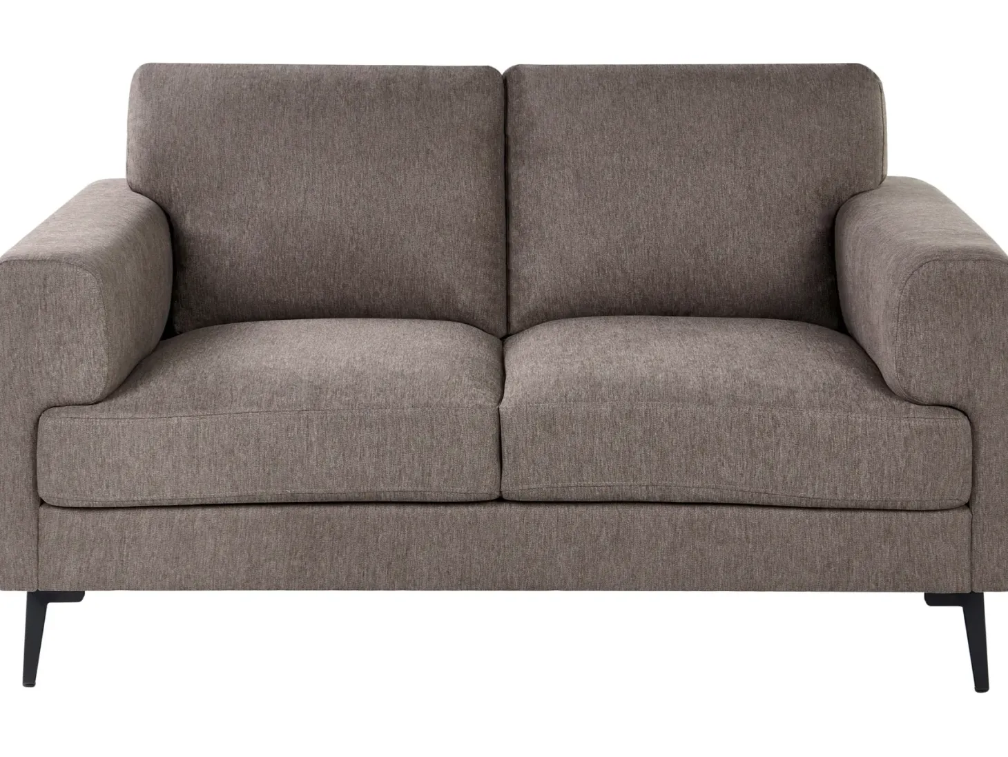 Sofasæt 7 personers LOUSTO Brun